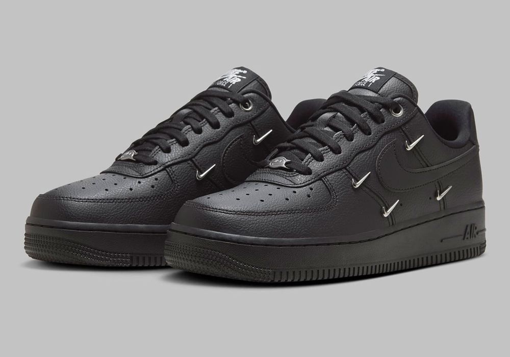Nike air force swoosh 35.5 originali
