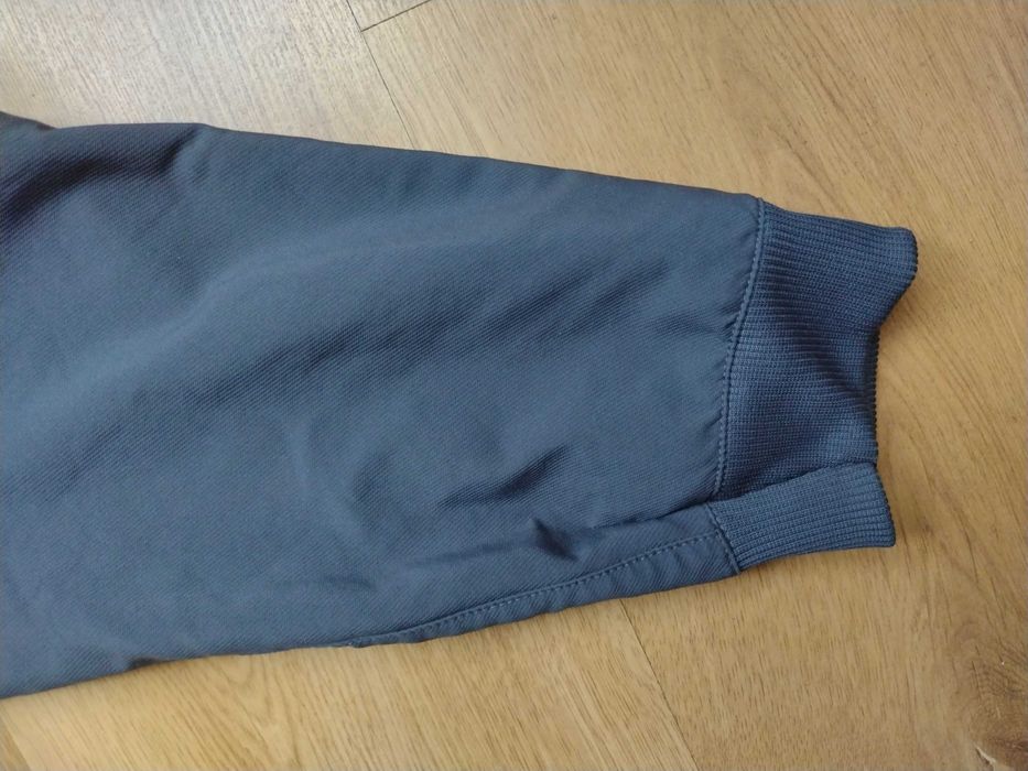 Manchester City / UMBRO - мъжко горнище 2XL