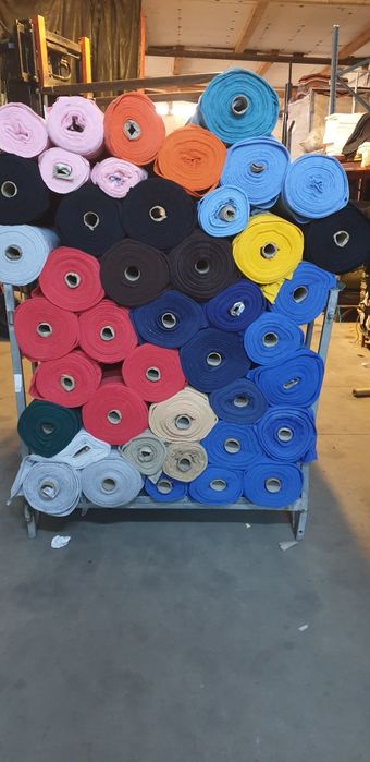 Materiale glat tricot la kg