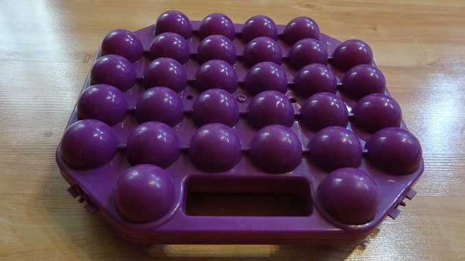 suport de transportat 30 oua