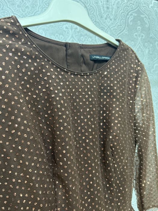 Дизайнерская платья!