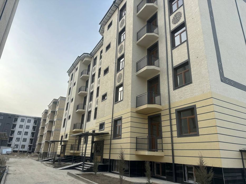 Jondordagi yangi kadastir hujjati bor  uylar sotuvi boshlandi