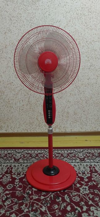 Продам вентилятор