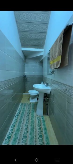 Кумарик(полевой) Саватчи