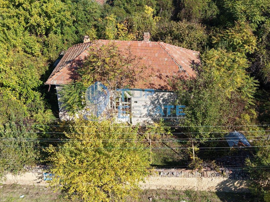 Продава се Къща в с. Върбица, Област Велико Търново - 100 кв.м за 105 €/кв.м - Снимка #3