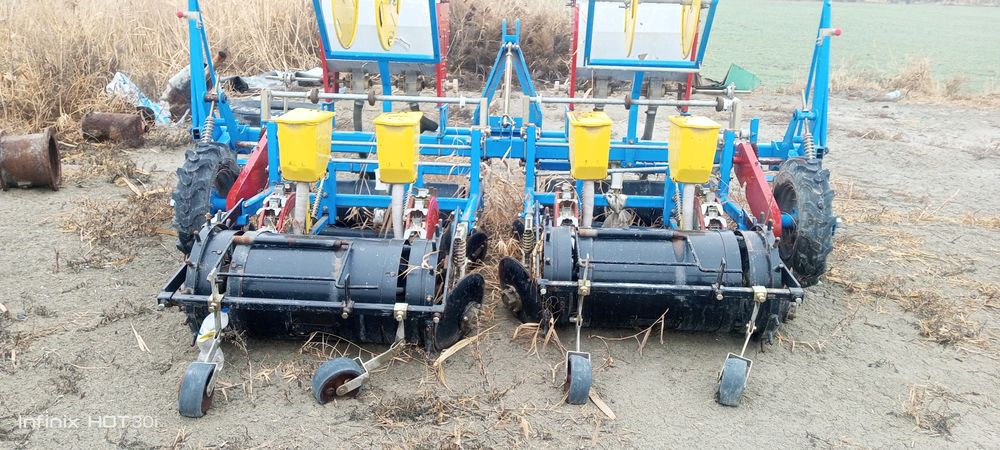 PAXTA ekadigan selka sotiladi yangi ishlamagan