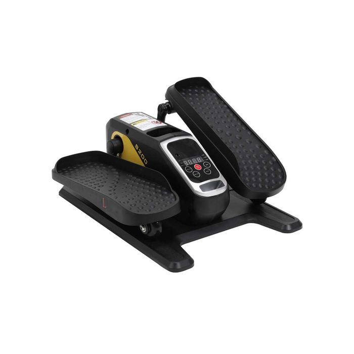 Mini-bicicleta Eliptica doar functie Electrica, 12 viteze, recuperare