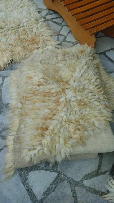 Кичено халище,губер, китеник