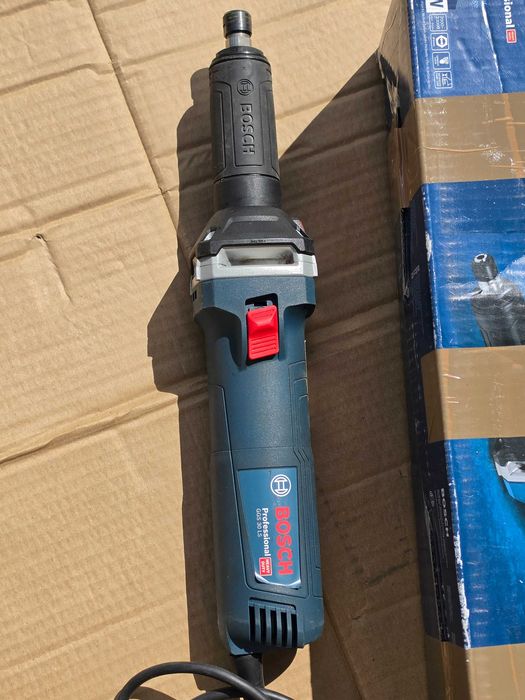 BOSCH GGS 30 LS Polizor drept 750 W