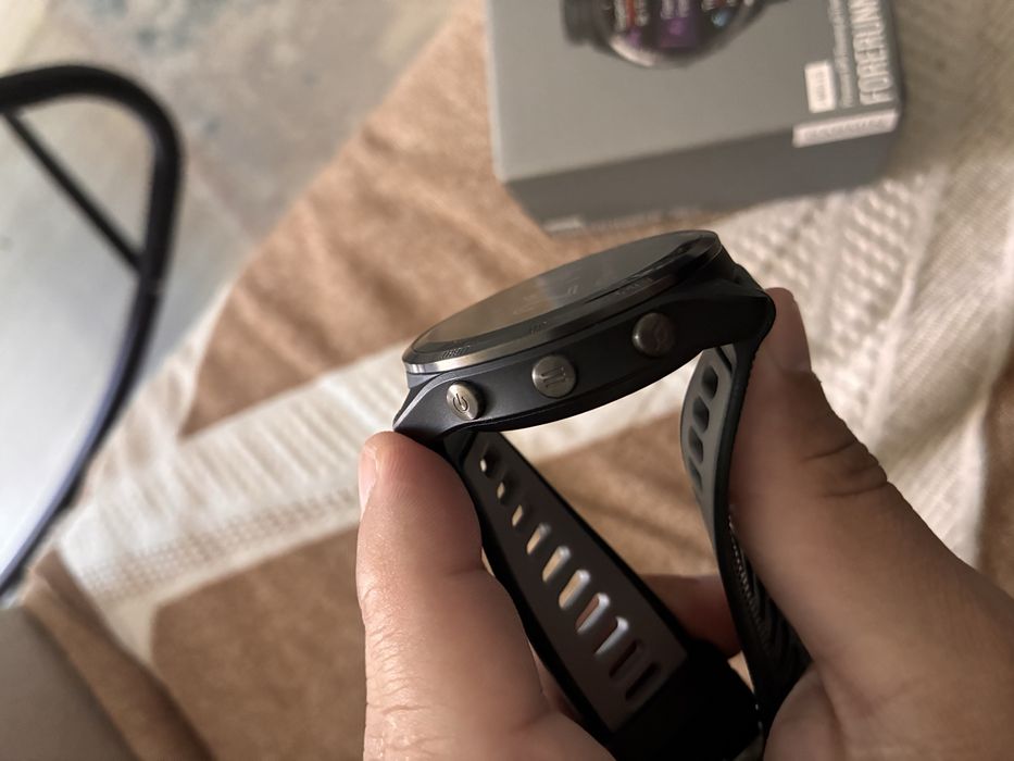 Продам Garmin Forerunner 965