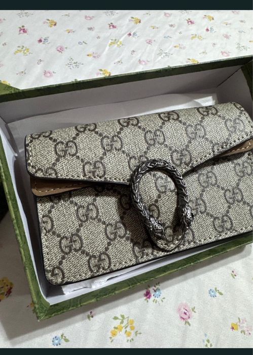 Gucci Dionysus geanta