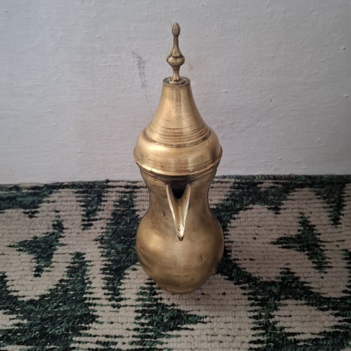 Продам Кумган Латунь