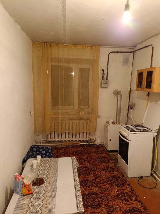 Продам 3 ком дом