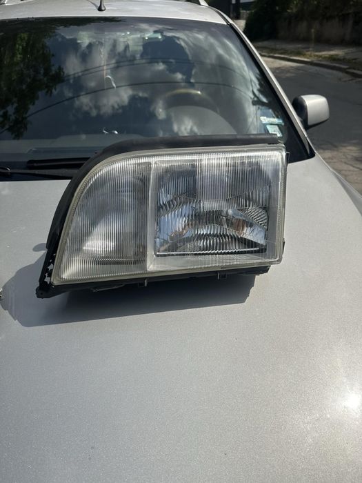 Продавам Мерцедес  W140 1993г. На части, всичко за модела