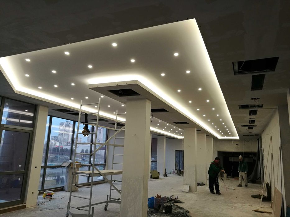 Електротехник - електроуслуги София/ ELECTRICAL SERVICES - electrician
