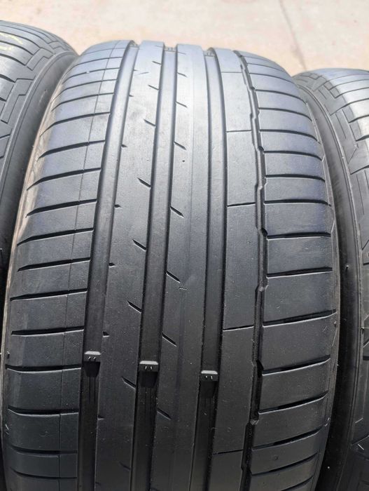 SET 4 Anvelope Vara 255/50 R19 HANKOOK Ventus S1 EVO 3 ev