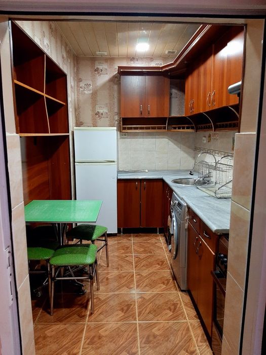 Samarqand shaharda 5 xonali hovli ijaraga beriladi 450$