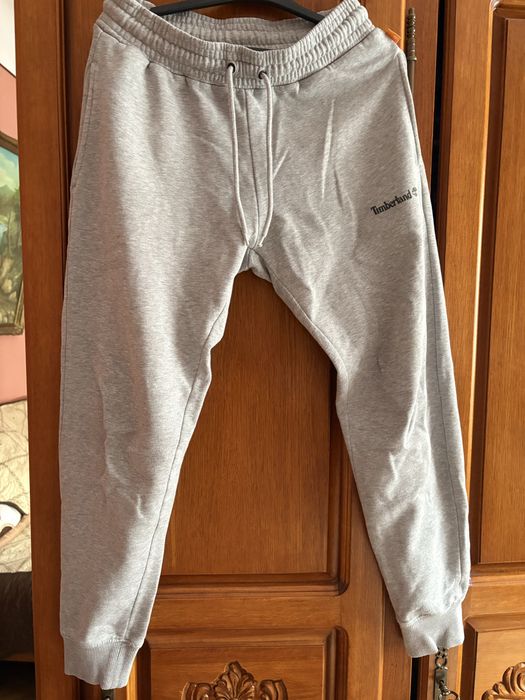 Pantaloni trening Timberland editie speciala