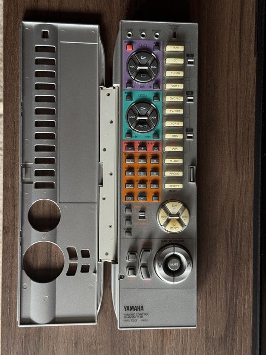 Yamaha set - Както от магазина