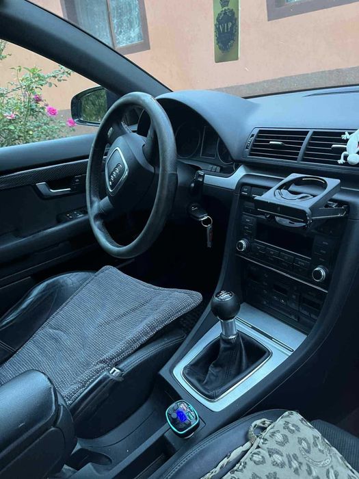 AUDI A4 allroad 2007 — imagine 5