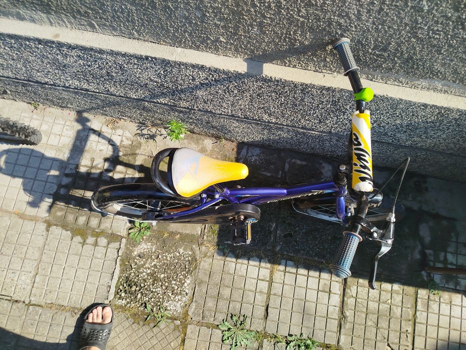 Велосипеди юношески и детски