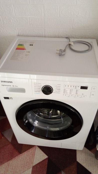 Стиральная машина автомат