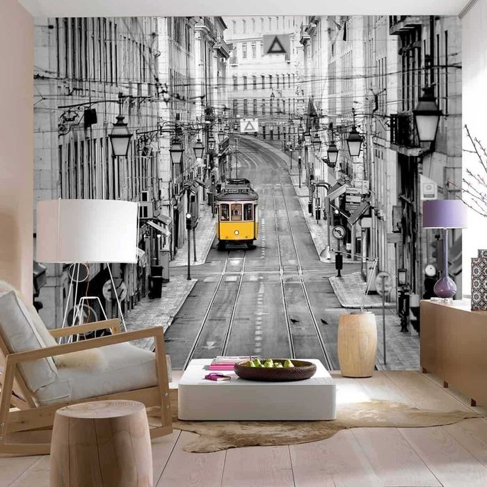 Фотообои ВЫСОКОГО качества