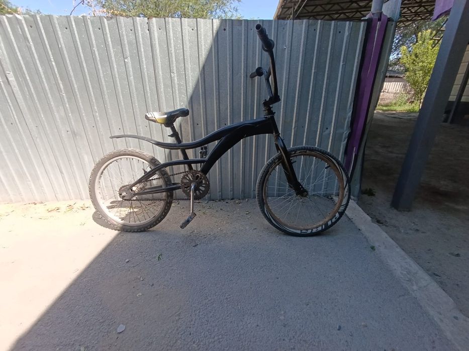 Продам или обменяю вел