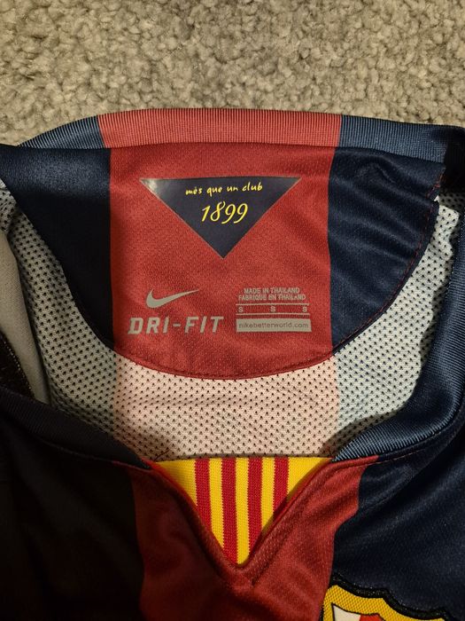 Tricouri de fotbal Barcelona Neymar si Franța marimea S