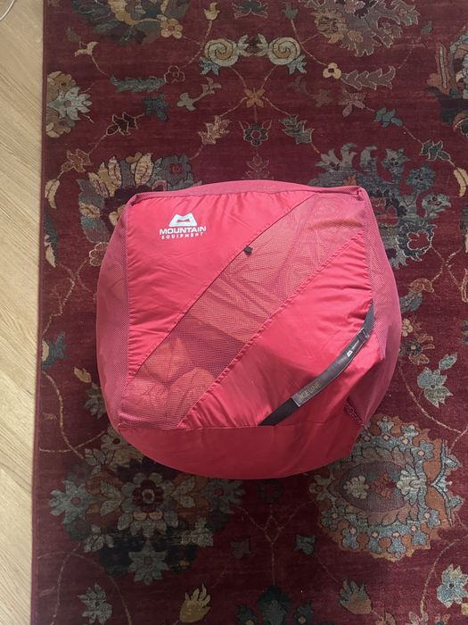 Sac de Dormit Mountain Equipment -30°C