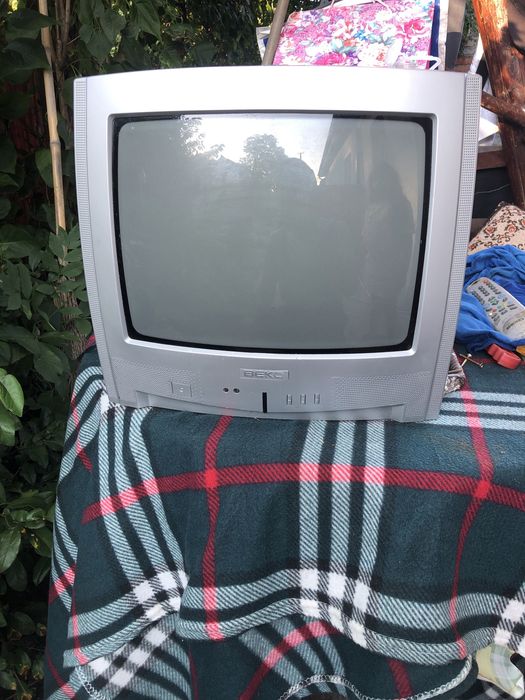 Televizor Beko