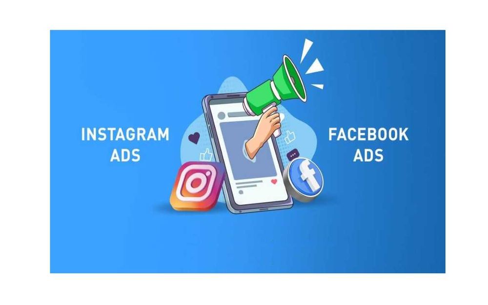 Google ads, google map, instagram. reklama berish, Lakatsiya Qo'shish
