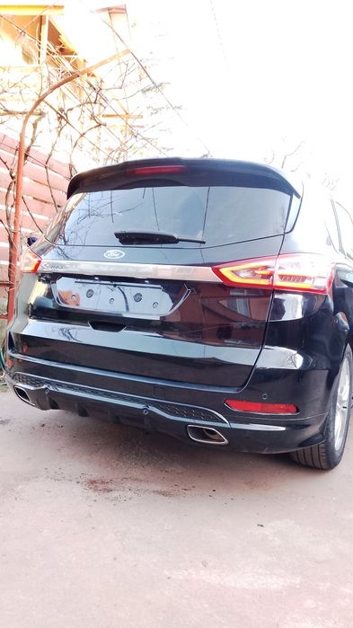 Ford s max titanium  2016 motor 2.0 tdci automat, sau dezmembrez