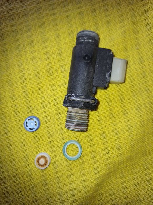 Fluxostat apa pentru centrala termica