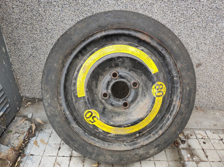 Патерица за Фолксваген поло