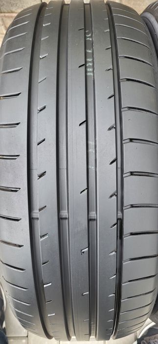 4 anvelope 235 50 20 toyo 2023 6,5mm
