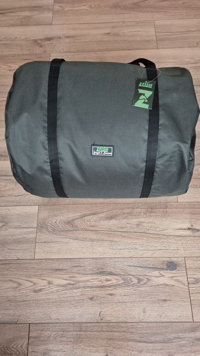 Vând sac de dormit ZFish Royal 5 Season 220×100 cm