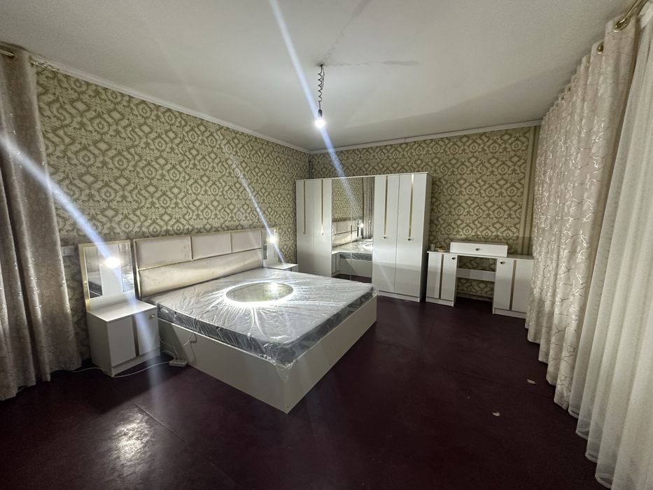 Спалный гарнитур