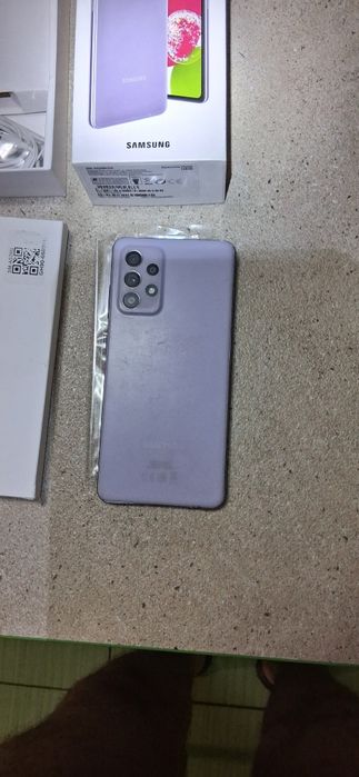 Telefon Samsung A52s 5G