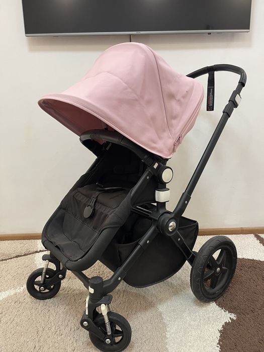 Продам коляску Bugaboo Cameleon 3