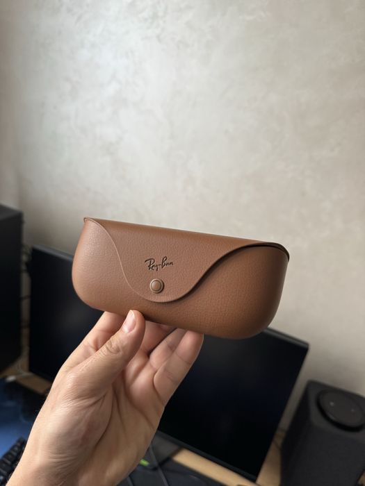 Rayban meta 50 size Hamiluon