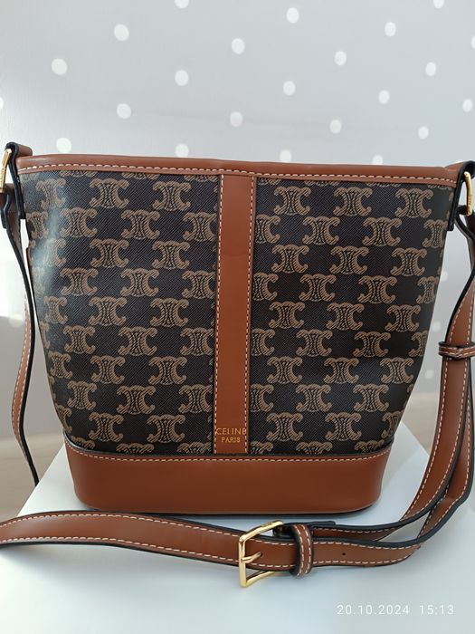 Продам сумку Celine