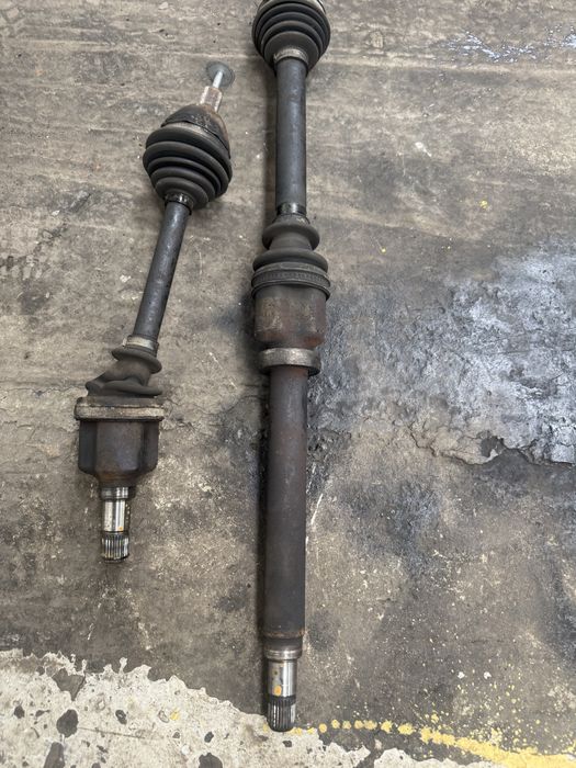 Planetara ford focus 2 motor 1.6tdci cutie manuala