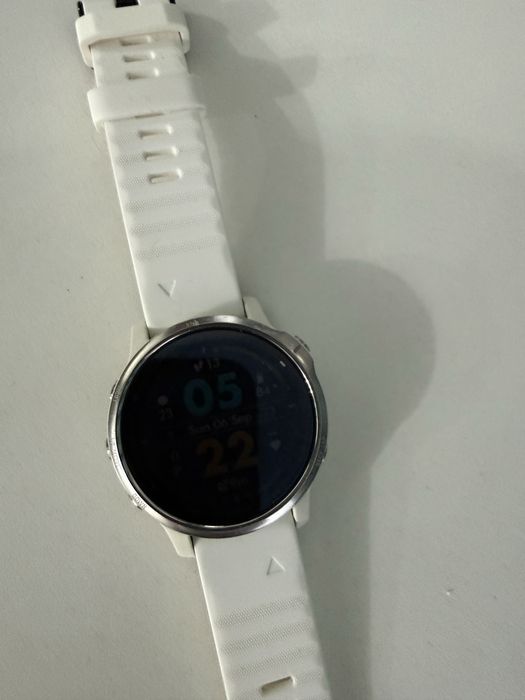 Garmin Fenix 6S (42 мм)