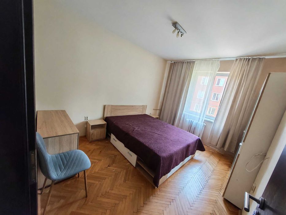 Дава се под наем Двустаен апартамент в София, Лагера - 66 кв.м за 510 € - Снимка #5