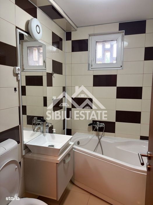 Apartament Primitor de Închiriat | Locație Premium, Piata Mare