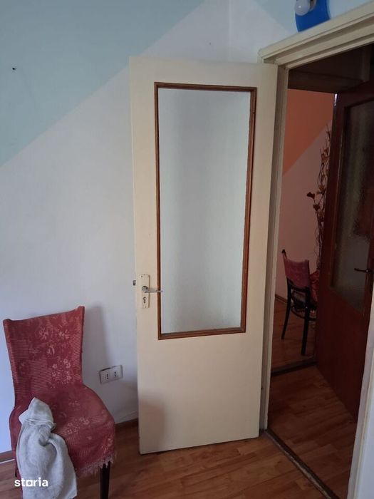 Apartament 3 camere Tulcea