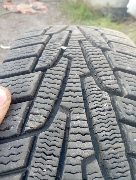 R15 диски с резиной