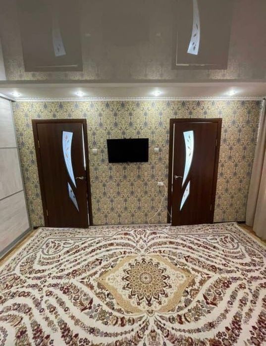 3комн. Детсад 14,8млн.