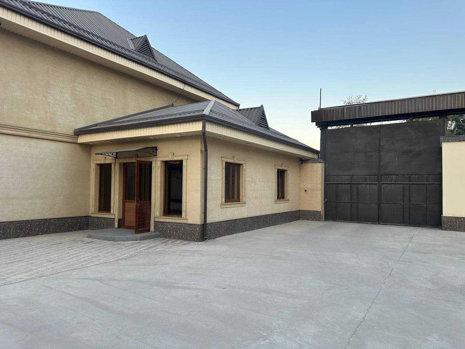 Продается Логистический центр (коммерческая недвижимость - 2794 кв.м.)